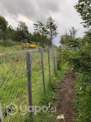 Parcela en Villa Ortega