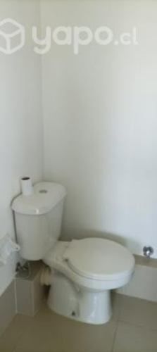 Departamento en Edificio Olas