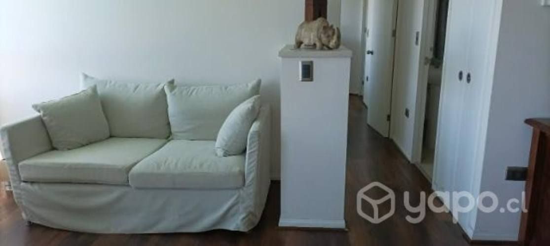 Departamento en Edificio Olas