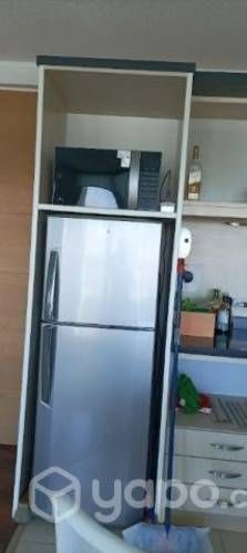 Departamento en Edificio Olas