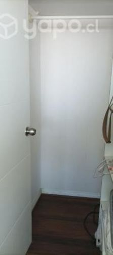 Departamento en Edificio Olas