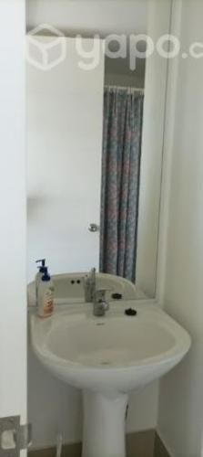 Departamento en Edificio Olas