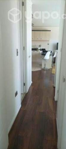 Departamento en Edificio Olas