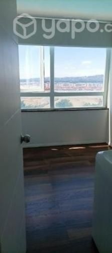 Departamento en Edificio Olas