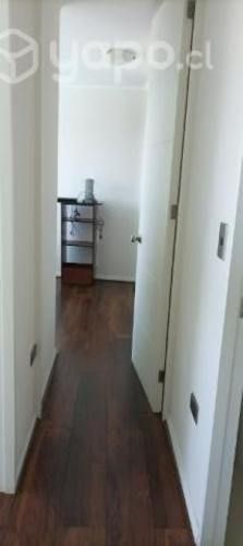 Departamento en Edificio Olas