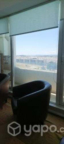 Departamento en Edificio Olas