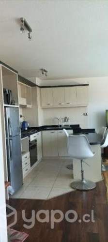 Departamento en Edificio Olas