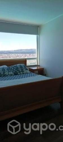 Departamento en Edificio Olas