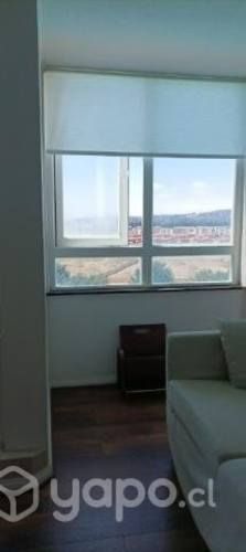 Departamento en Edificio Olas