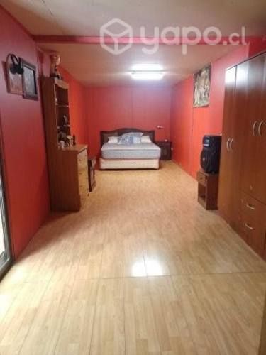 Vendo casa puntamira sur