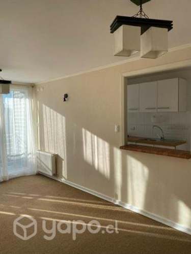 Departamento alta vista cerca del hospital