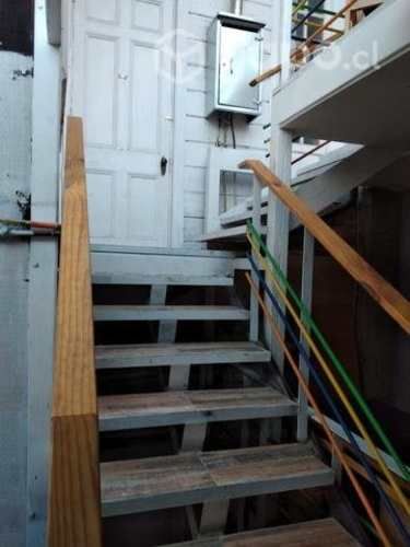 Se arriendan habitaciones