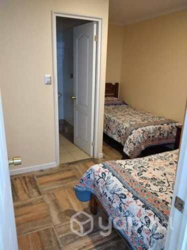 Se arriendan habitaciones