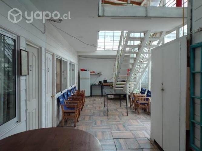 Se arriendan habitaciones