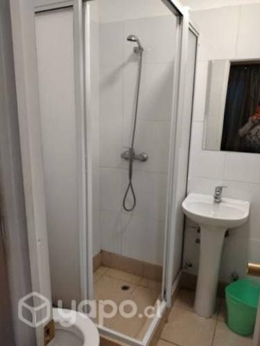 Se arriendan habitaciones