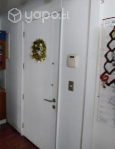 Arriendo Habitación en Departamento