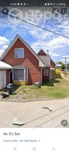 Vendo casa con opción comercial