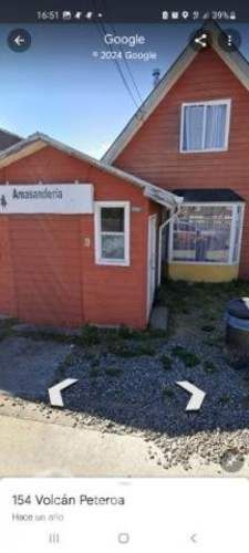 Vendo casa con opción comercial