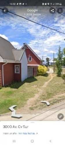 Vendo casa con opción comercial