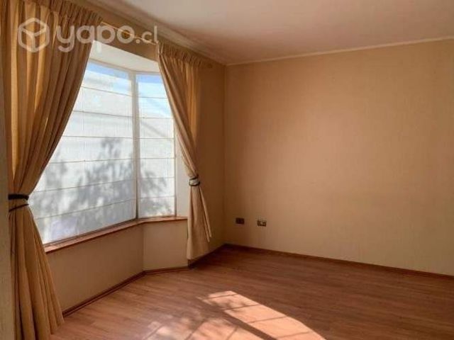 Arriendo casa Labranza