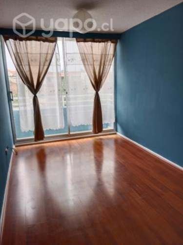 Se arrienda depto en colinas de oro, Quilpué