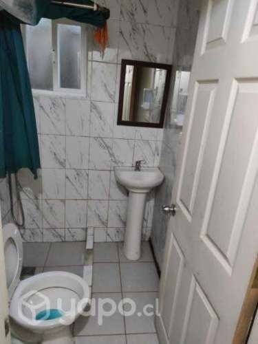 Casa. sector La Paloma, Puerto Montt