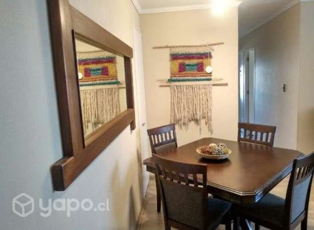 Depto Terrados de Kennedy 3D+2B+ estacionamiento