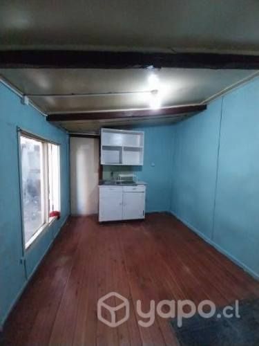 Se arrienda cabaña 200.000