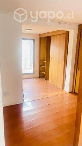 Arriendo departamento