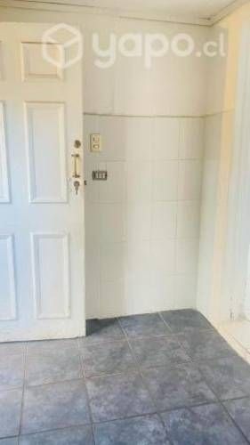 Arriendo departamento