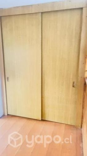 Arriendo departamento