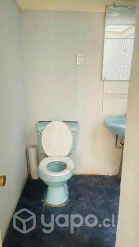 Arriendo departamento