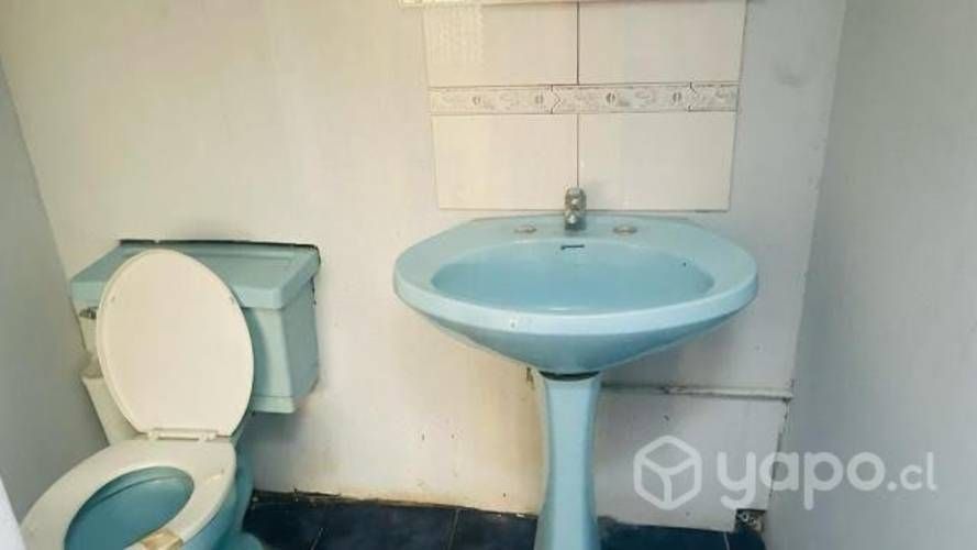 Arriendo departamento