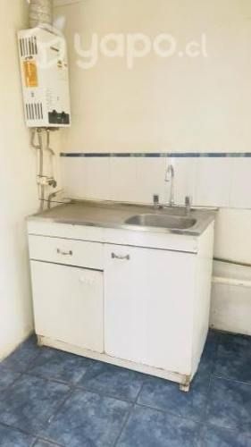 Arriendo departamento