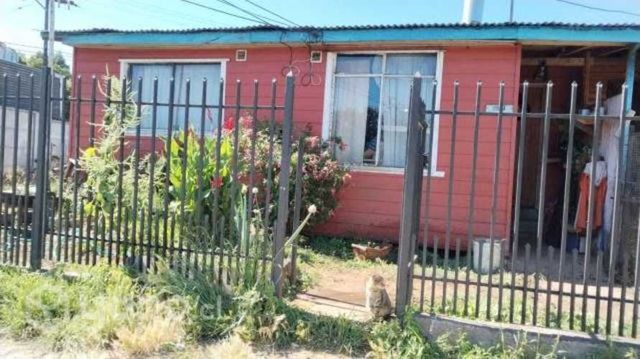 Vendo casa a10' del centro