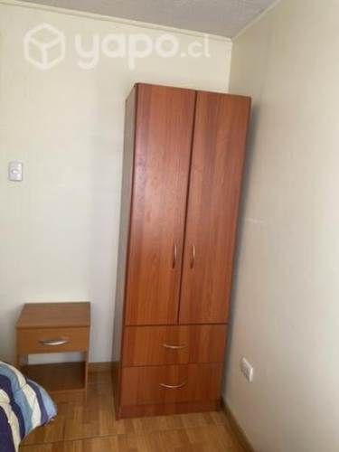 Pieza cerca ucm e inacap