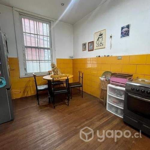 Se arrienda estudio central