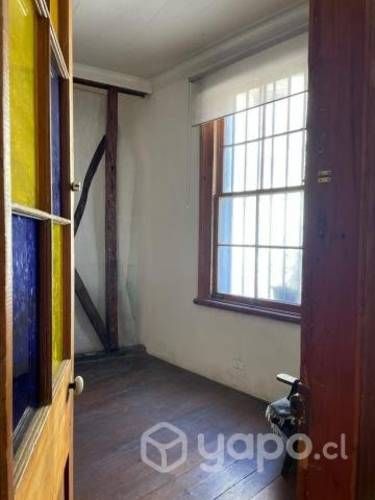 Se arrienda estudio central