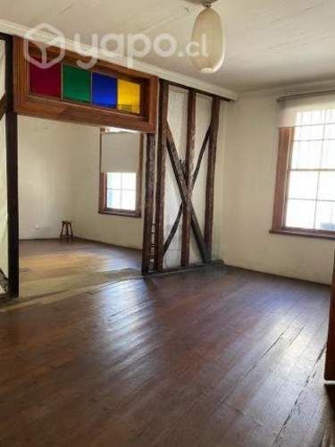 Se arrienda estudio central