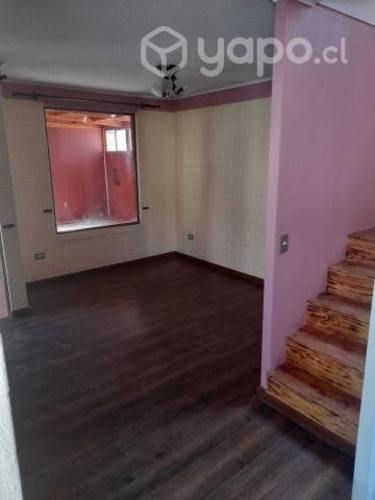 Arriendo de casa en Condominio Don Leonidas