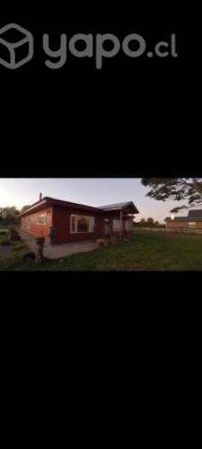 Parcela club de campos residencial puerto varas