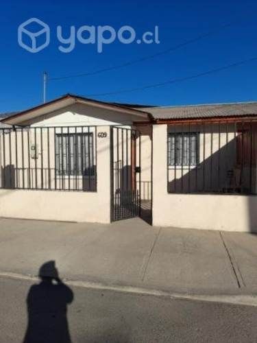 Se vende casa en Huamalata, Ovalle