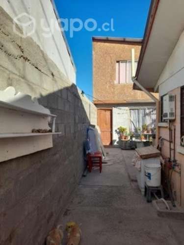 Se vende casa en Huamalata, Ovalle