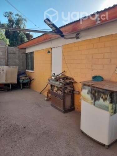 Se vende casa en Huamalata, Ovalle