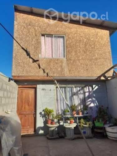 Se vende casa en Huamalata, Ovalle