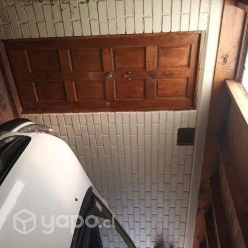 Arriendo linda pieza a mujer