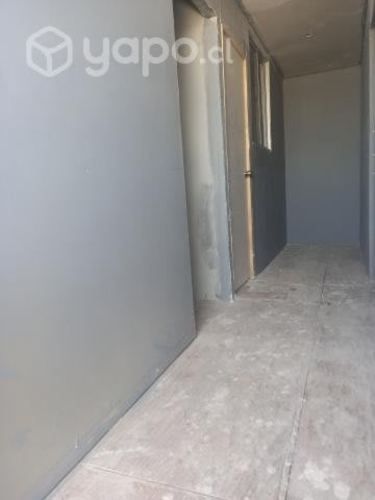 Habitación en arriendo se aceptan niños