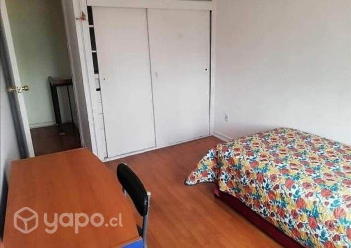 Pieza Para Señorita