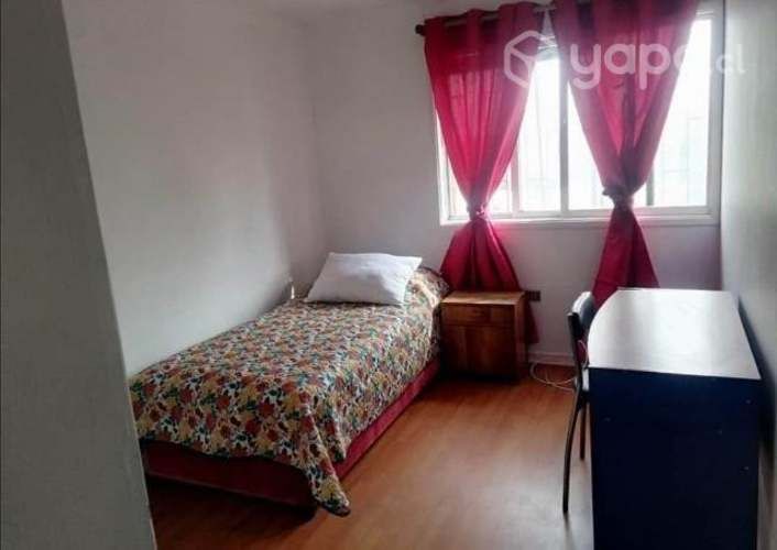 Pieza Para Señorita