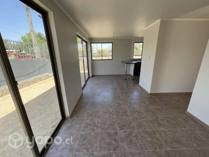 Venta de Casa en COndominio